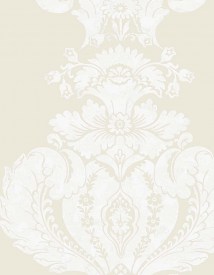 Cole and Son Albemarle Baudelaire 94-1005 Cream